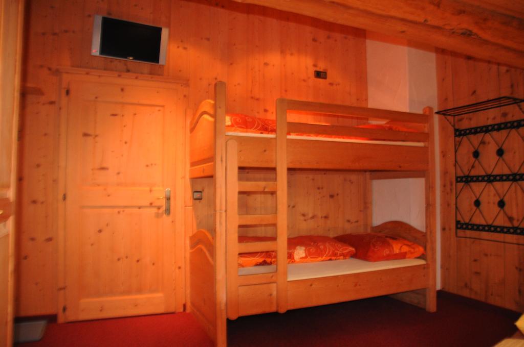 Berggasthof Zieplhof Westendorf Room photo